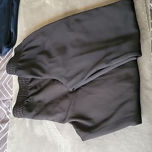 Nike and Under Armour Sweatpants